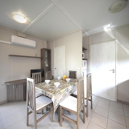 Camping & Bungalows Zumaia Zewnętrze zdjęcie