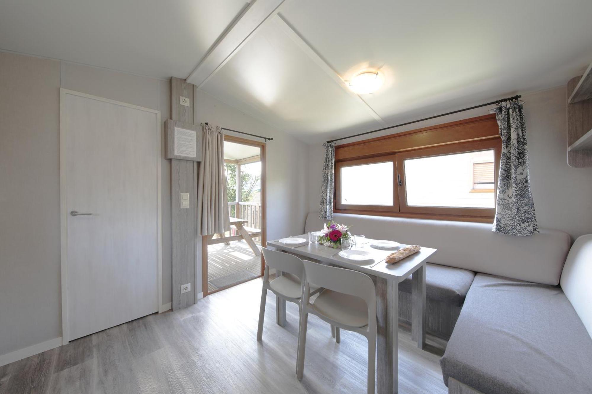 Camping & Bungalows Zumaia Zewnętrze zdjęcie