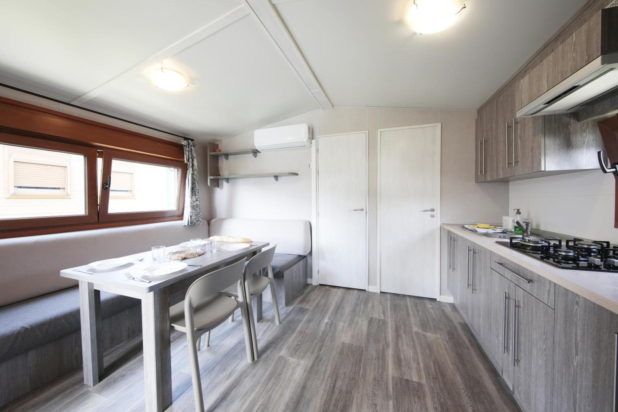 Camping & Bungalows Zumaia Zewnętrze zdjęcie