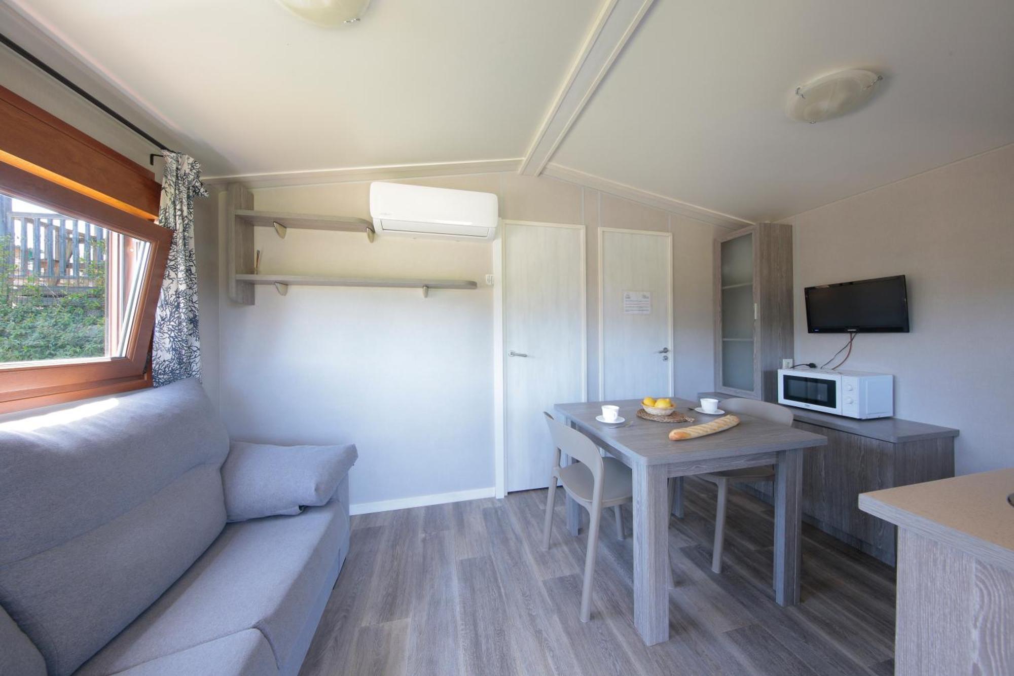 Camping & Bungalows Zumaia Zewnętrze zdjęcie