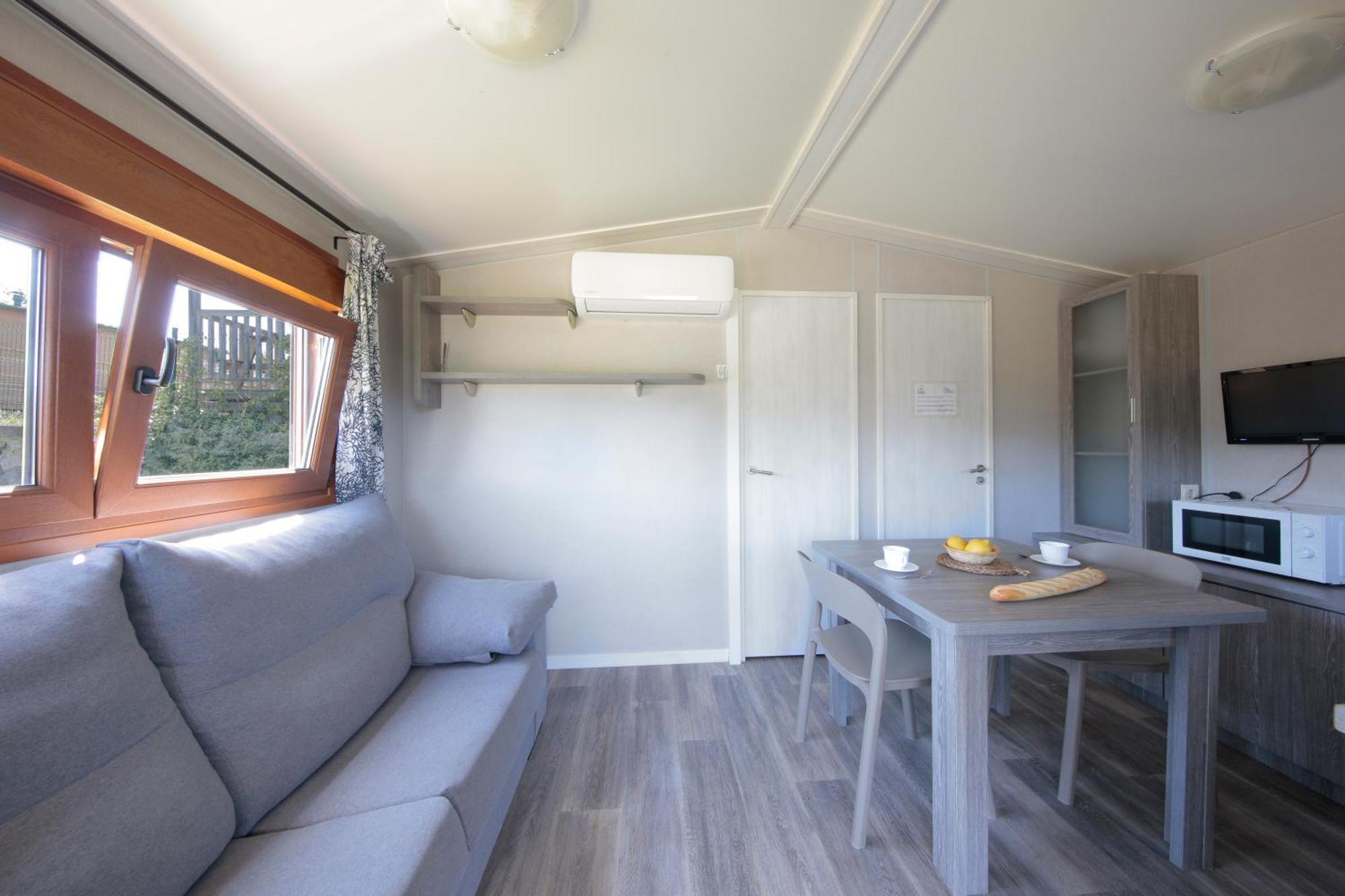 Camping & Bungalows Zumaia Zewnętrze zdjęcie