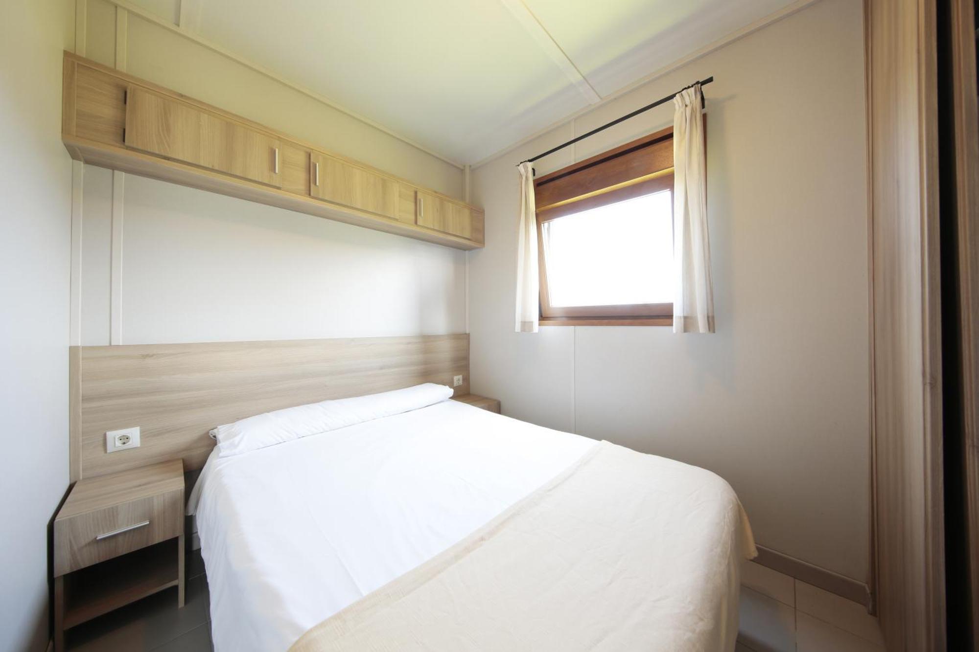 Camping & Bungalows Zumaia Zewnętrze zdjęcie