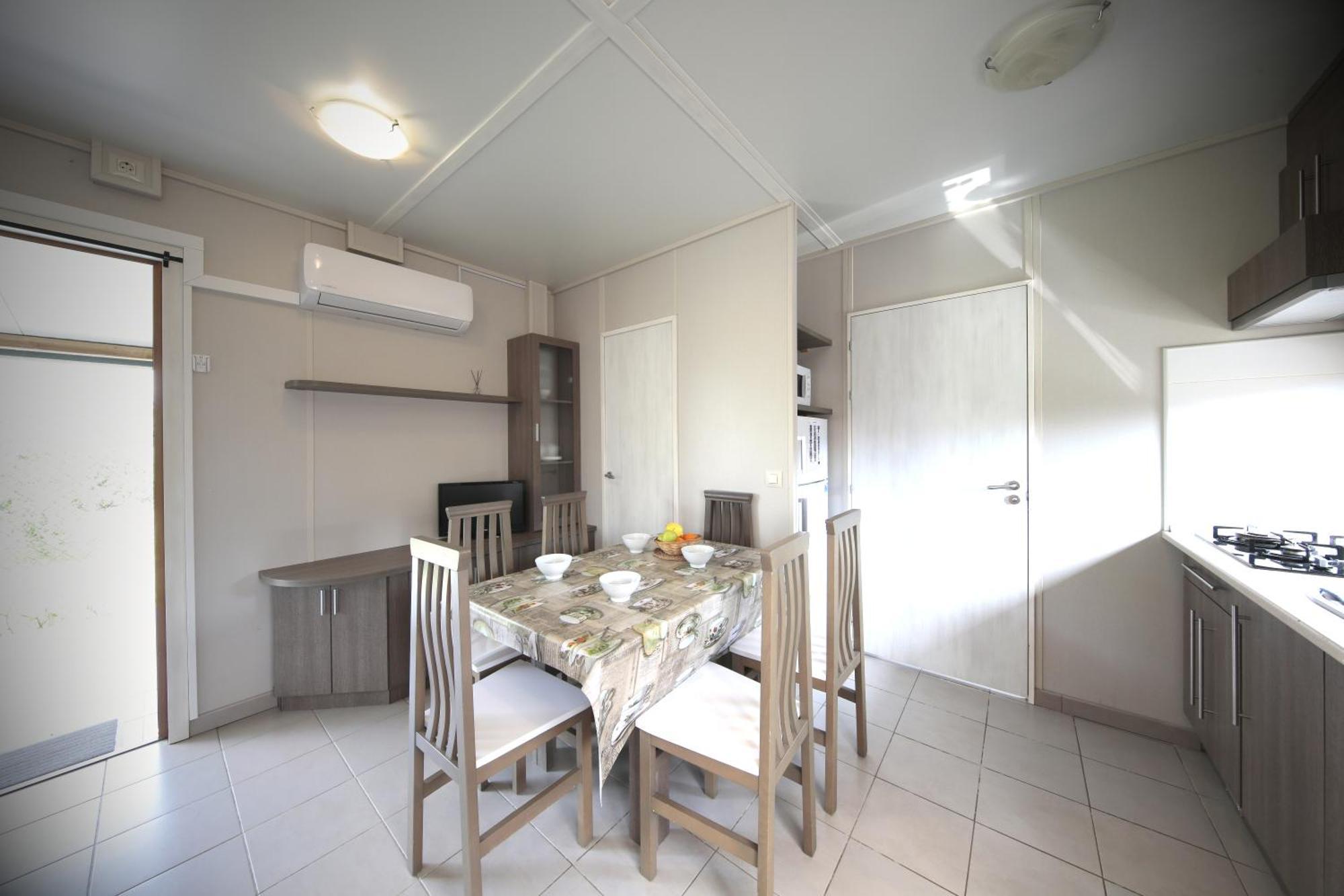 Camping & Bungalows Zumaia Zewnętrze zdjęcie