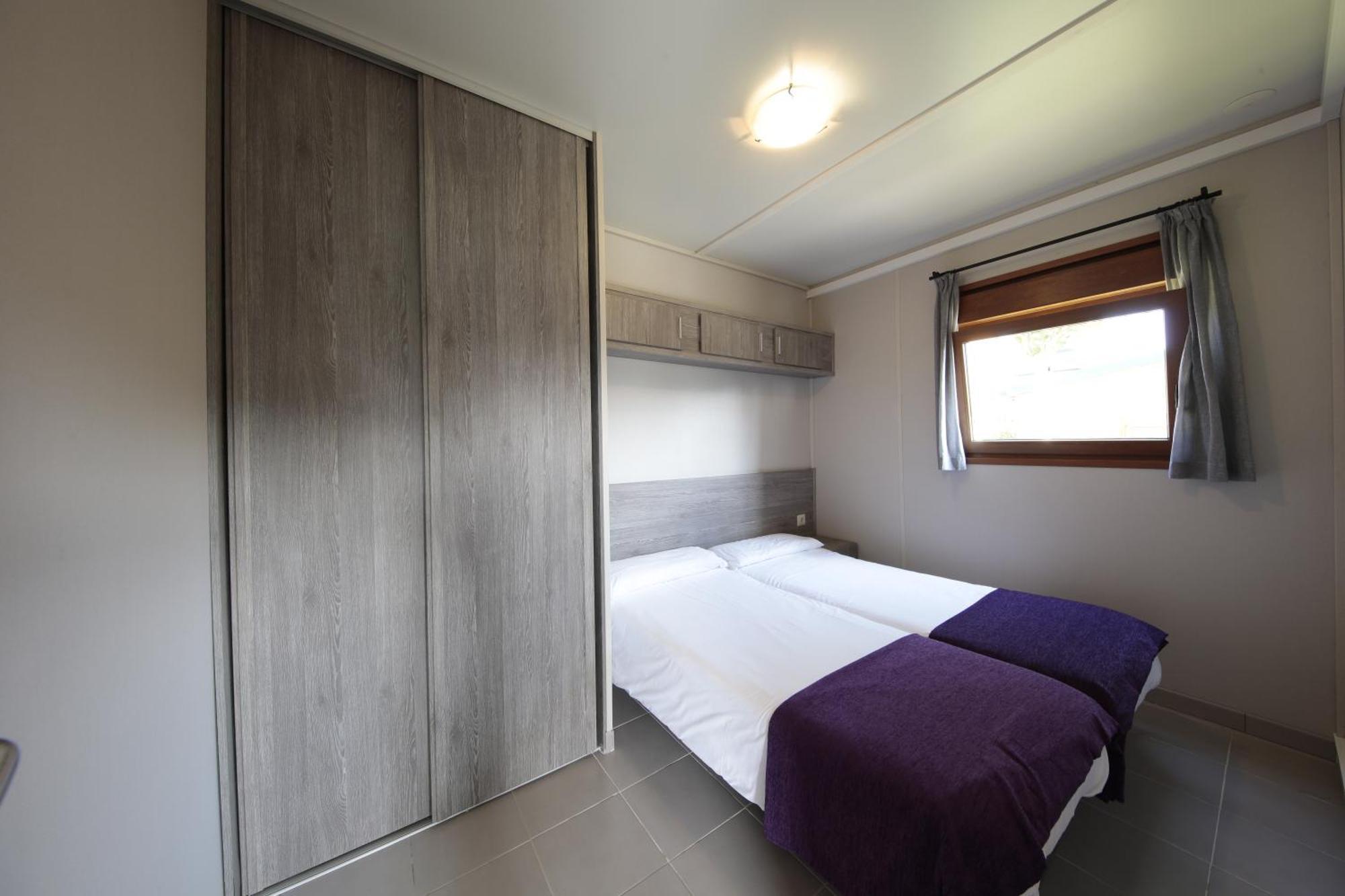 Camping & Bungalows Zumaia Zewnętrze zdjęcie